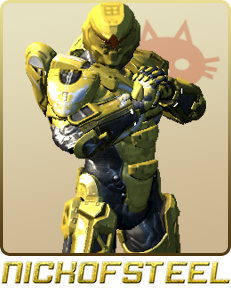 NICKOFSTEEL